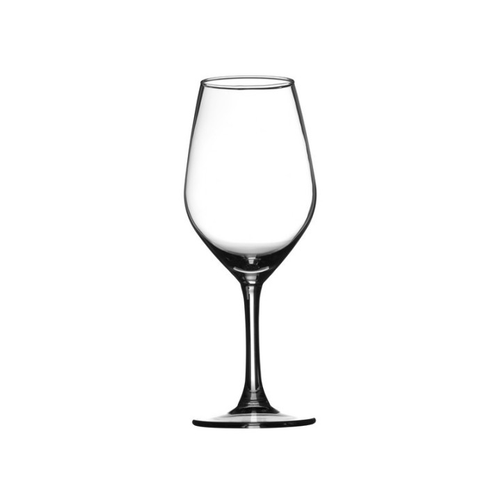 6 Verres à Vin de dégustation "Vitus"
