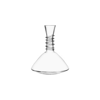 Carafe à Vin "COMTESSE" 210 cl - soufflée bouche