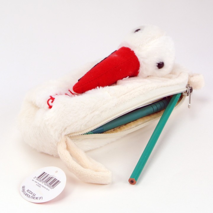 Trousse Cigolote