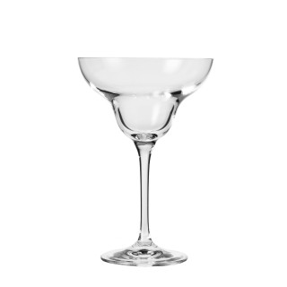 6 verres à Cocktail "AVANT-GARDE" 27 cl - cristallin sans plomb