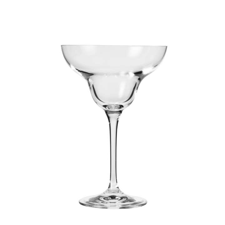 6 verres à Cocktail "AVANT-GARDE" 27 cl - cristallin sans plomb