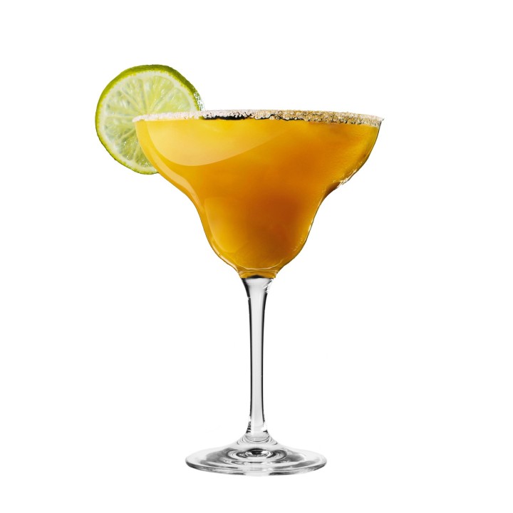 6 verres à Cocktail "AVANT-GARDE" 27 cl - cristallin sans plomb