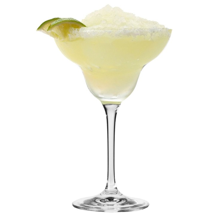 6 verres à Cocktail "AVANT-GARDE" 27 cl - cristallin sans plomb