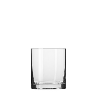 6 verres à eau "BALANCE" 22 cl