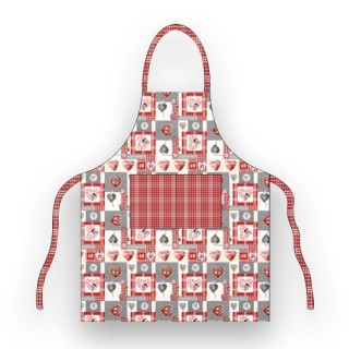 Tablier "Patchwork"