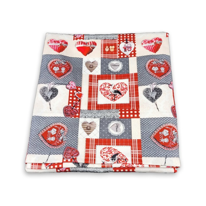 Tablier "Patchwork"
