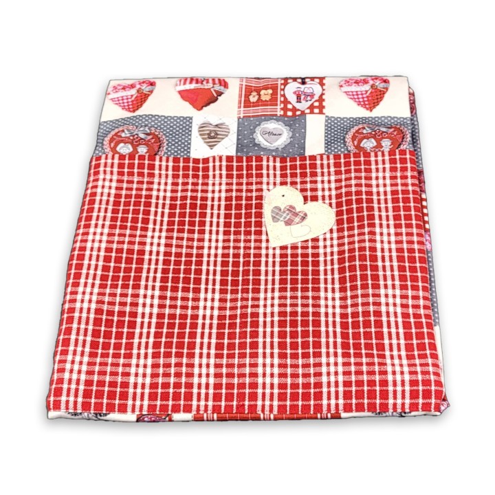 Tablier "Patchwork"