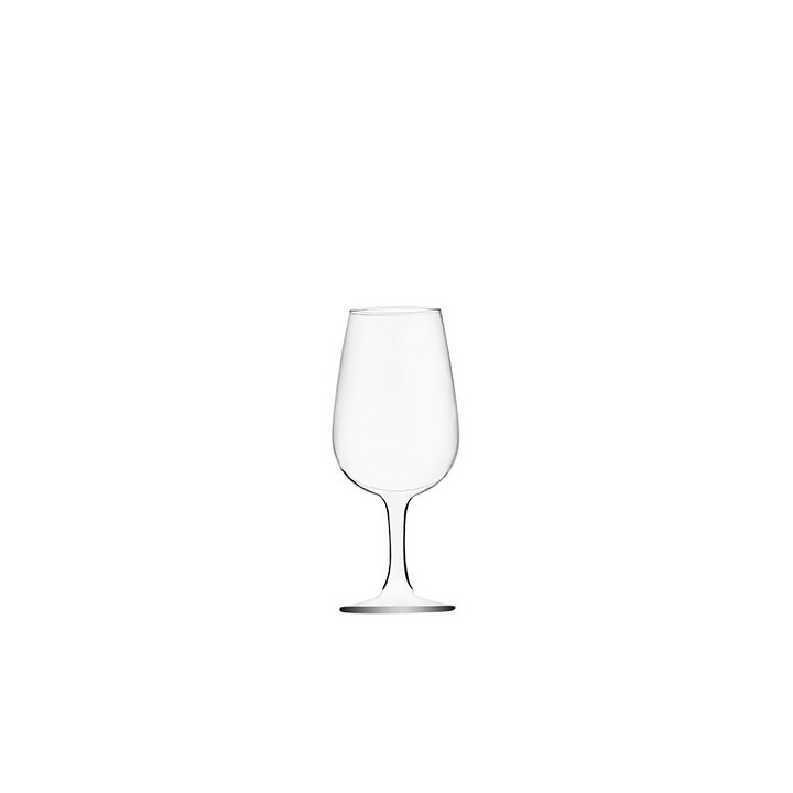 6 Verres à Vin "MILLESIME" 22 cl