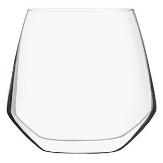 6 Verres "Excellence" gobelets FB 39 cl - cristallin