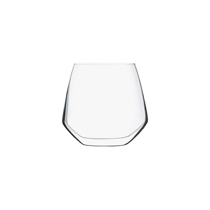 6 Verres "Excellence" gobelets FB 39 cl - cristallin
