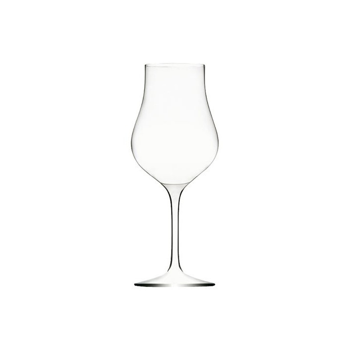 6 Verres "Eau de Vie" 15 cl - cristallin