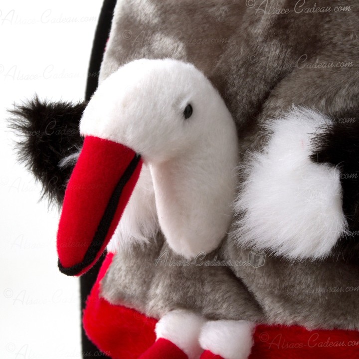 Sac à dos Cigogne